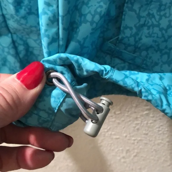 Columbia rain jacket/Windbreaker - Picture 6 of 7